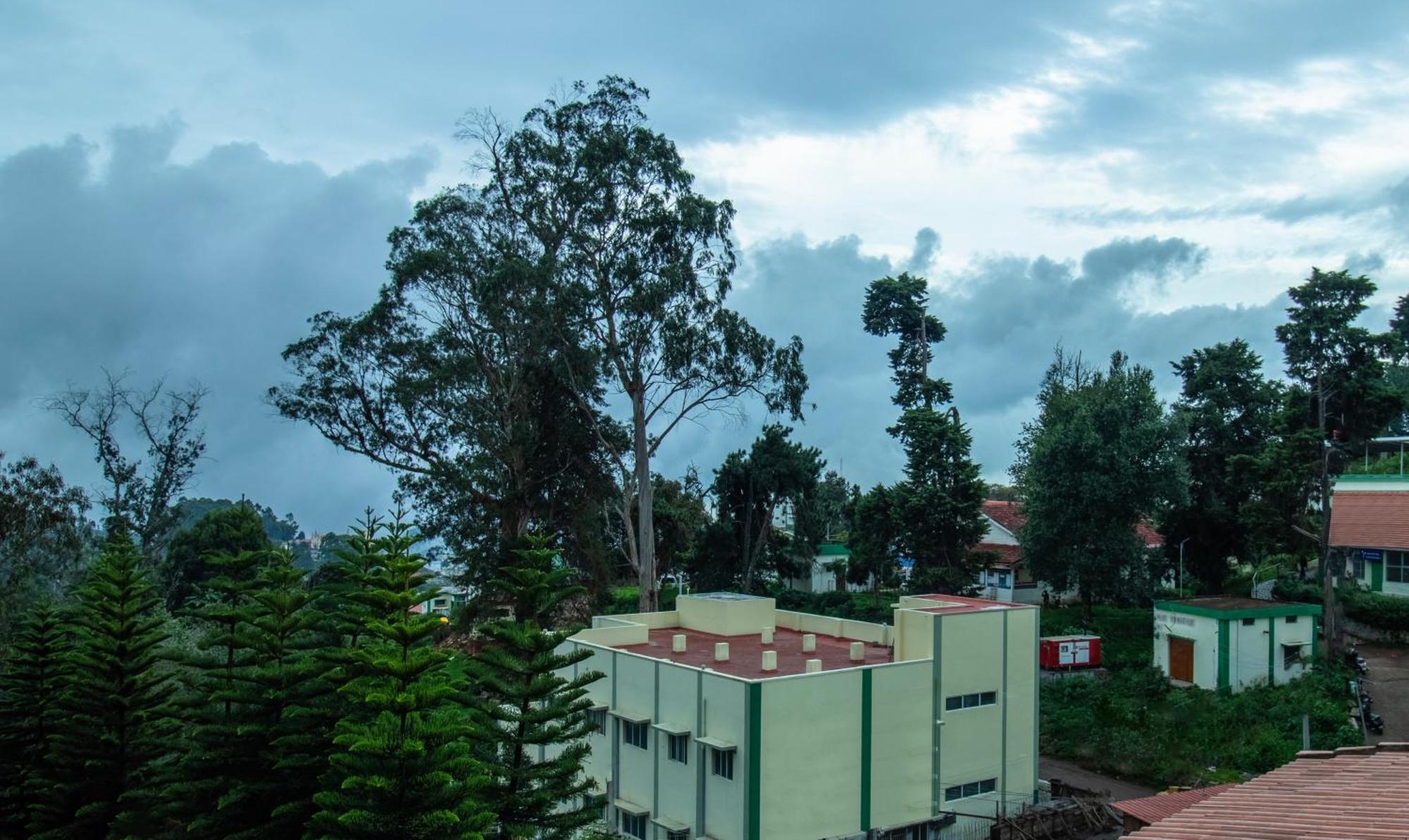 Treebo Kodai Kings Park, 650 M From Kodai Lake Kodaikanal Exterior photo