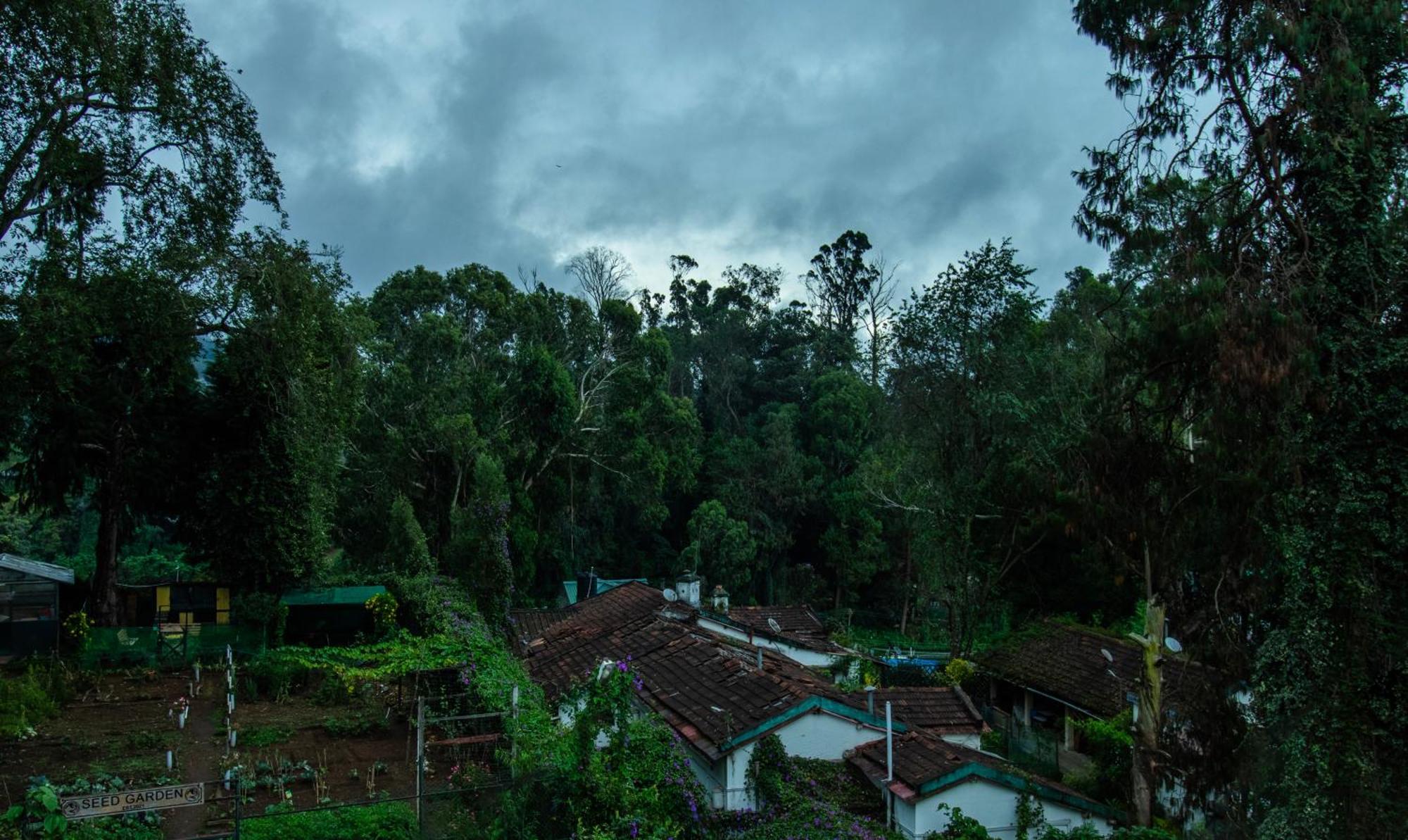 Treebo Kodai Kings Park, 650 M From Kodai Lake Kodaikanal Exterior photo